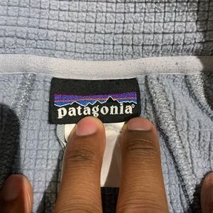 Patagonia Men’s Large Regulator Jacket